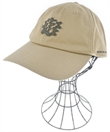 nanamica（ナナミカ）キャップ ベージュ サイズ:F メンズ/2200627944109