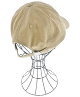 nanamica（ナナミカ）キャップ ベージュ サイズ:F メンズ/2200627944109