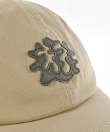 nanamica（ナナミカ）キャップ ベージュ サイズ:F メンズ/2200627944109