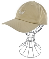 nanamica（ナナミカ）キャップ ベージュ サイズ:F メンズ/2200627944123