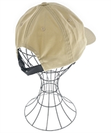 nanamica（ナナミカ）キャップ ベージュ サイズ:F メンズ/2200627944123