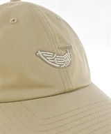 nanamica（ナナミカ）キャップ ベージュ サイズ:F メンズ/2200627944123