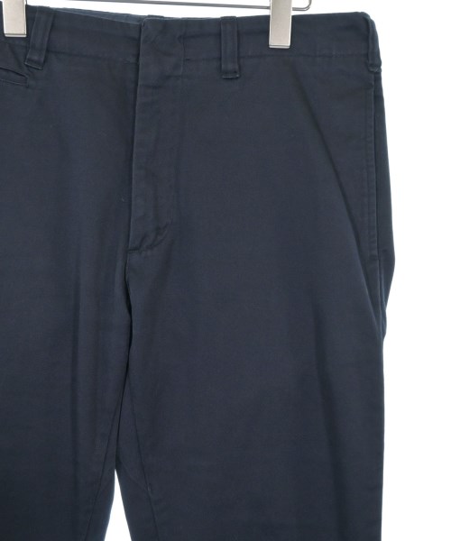 nanamica（ナナミカ）チノパン 紺 サイズ:32(L位) メンズ/2200615895079