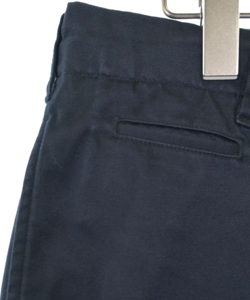 nanamica（ナナミカ）チノパン 紺 サイズ:32(L位) メンズ/2200615895079