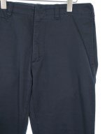 nanamica（ナナミカ）チノパン 紺 サイズ:32(L位) メンズ/2200615895079