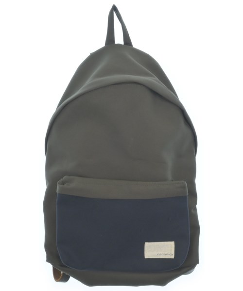 ナナミカ(nanamica)のnanamica バックパック・リュック