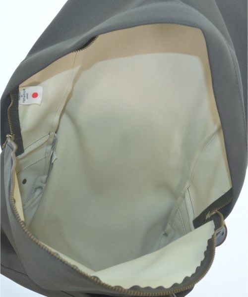 nanamica（ナナミカ）バックパック・リュック 緑 サイズ:- メンズ/2200624038023