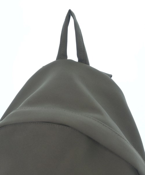 nanamica（ナナミカ）バックパック・リュック 緑 サイズ:- メンズ/2200624038023