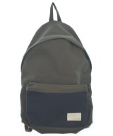 nanamica（ナナミカ）バックパック・リュック 緑 サイズ:- メンズ/2200624038023