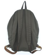 nanamica（ナナミカ）バックパック・リュック 緑 サイズ:- メンズ/2200624038023
