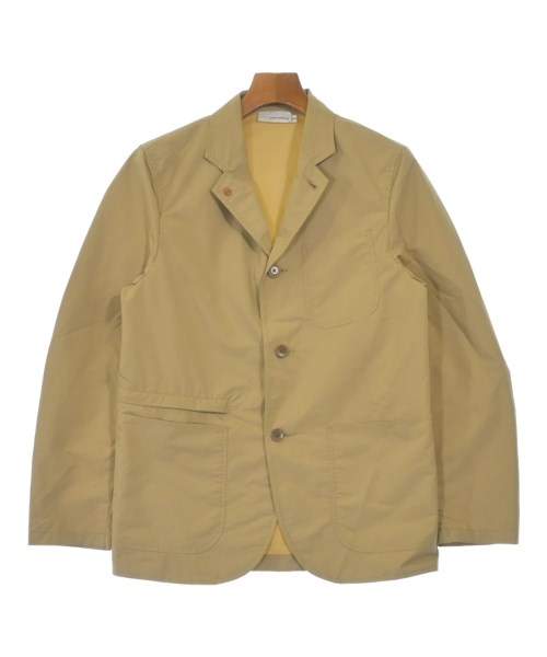 ナナミカ(nanamica)のnanamica カジュアルジャケット