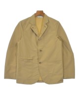 nanamica（ナナミカ）カジュアルジャケット ベージュ サイズ:S メンズ/2200628482167