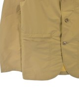 nanamica（ナナミカ）カジュアルジャケット ベージュ サイズ:S メンズ/2200628482167