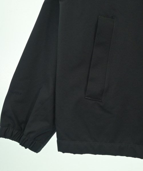 nanamica（ナナミカ）ブルゾン 紺 サイズ:S メンズ/2200630193020