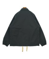 nanamica（ナナミカ）ブルゾン 紺 サイズ:S メンズ/2200630193020