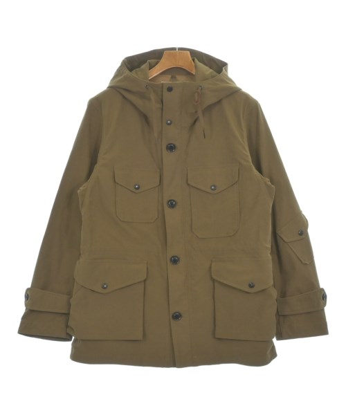 ナナミカ(nanamica)のnanamica ジャケット