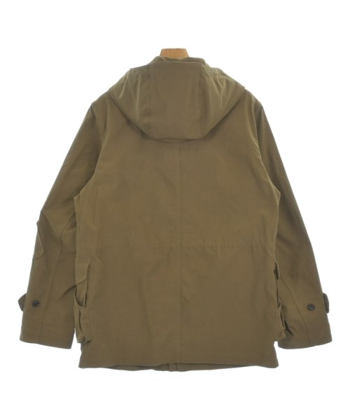 nanamica（ナナミカ）ジャケット 茶 サイズ:M メンズ/2200632060016