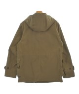 nanamica（ナナミカ）ジャケット 茶 サイズ:M メンズ/2200632060016