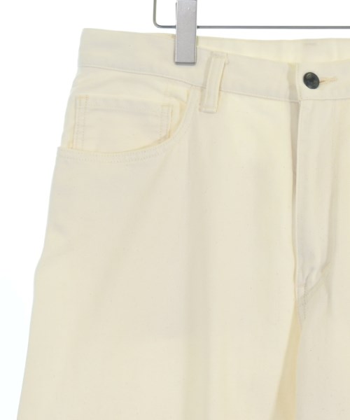 nanamica（ナナミカ）その他 白 サイズ:34(XL位) メンズ/2200627697357