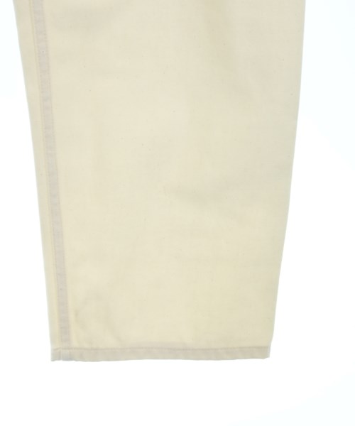 nanamica（ナナミカ）その他 白 サイズ:34(XL位) メンズ/2200627697357