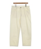 nanamica（ナナミカ）その他 白 サイズ:34(XL位) メンズ/2200627697357