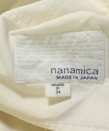 nanamica（ナナミカ）その他 白 サイズ:34(XL位) メンズ/2200627697357