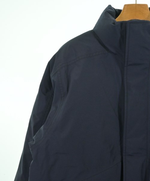 nanamica（ナナミカ）ダウンジャケット/ダウンベスト 紺 サイズ:S メンズ/2200633229023