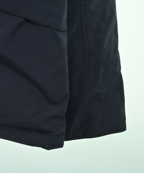 nanamica（ナナミカ）ダウンジャケット/ダウンベスト 紺 サイズ:S メンズ/2200633229023