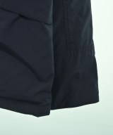 nanamica（ナナミカ）ダウンジャケット/ダウンベスト 紺 サイズ:S メンズ/2200633229023