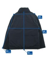 nanamica（ナナミカ）ダウンジャケット/ダウンベスト 紺 サイズ:S メンズ/2200633229023