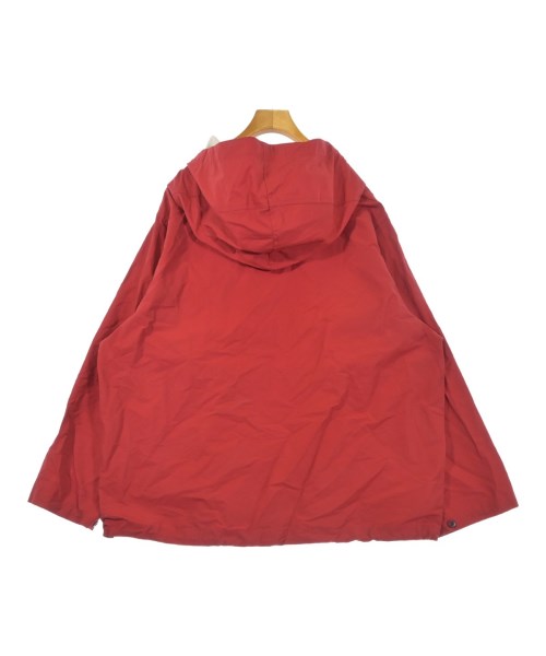 nanamica（ナナミカ）その他 赤 サイズ:M メンズ/2200626810061