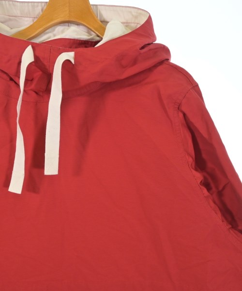 nanamica（ナナミカ）その他 赤 サイズ:M メンズ/2200626810061