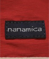 nanamica（ナナミカ）その他 赤 サイズ:M メンズ/2200626810061
