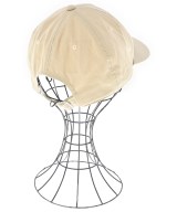 nanamica（ナナミカ）キャップ ベージュ サイズ:- メンズ/2200604678492