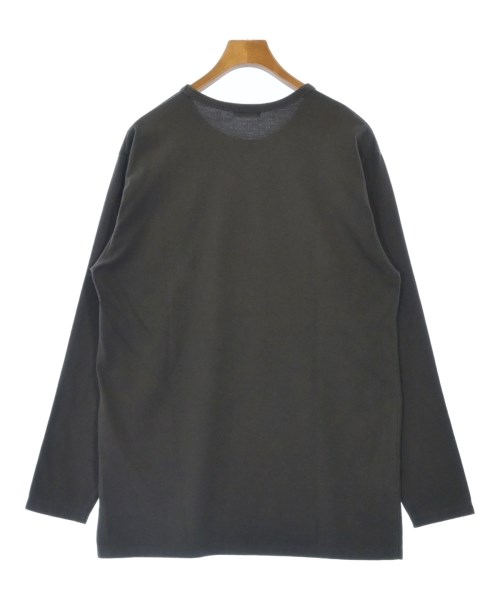 nanamica（ナナミカ）Tシャツ・カットソー グレー サイズ:M メンズ/2200605733022