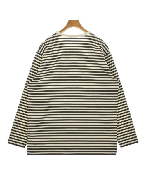 nanamica（ナナミカ）Tシャツ・カットソー 白 サイズ:M メンズ/2200605733039