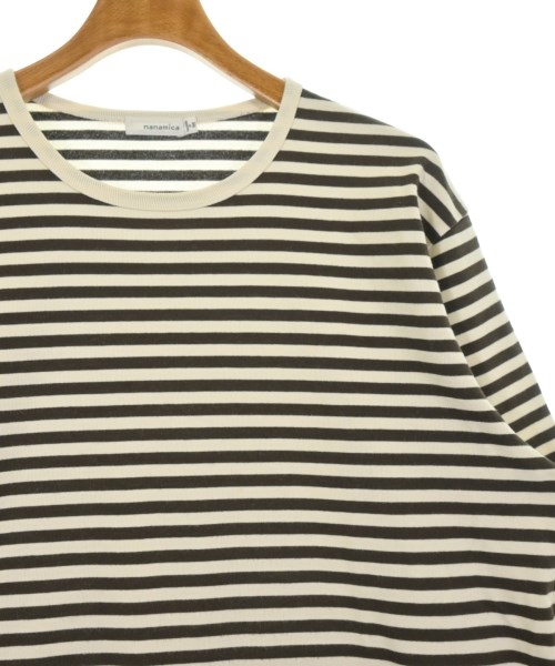 nanamica（ナナミカ）Tシャツ・カットソー 白 サイズ:M メンズ/2200605733039