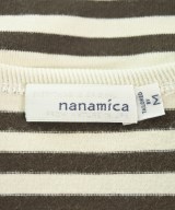 nanamica（ナナミカ）Tシャツ・カットソー 白 サイズ:M メンズ/2200605733039