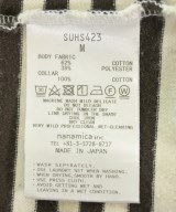 nanamica（ナナミカ）Tシャツ・カットソー 白 サイズ:M メンズ/2200605733039