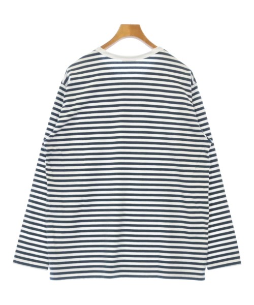 nanamica（ナナミカ）Tシャツ・カットソー 紺 サイズ:M メンズ/2200605733046