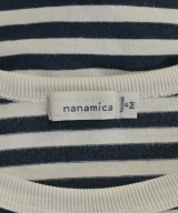 nanamica（ナナミカ）Tシャツ・カットソー 紺 サイズ:M メンズ/2200605733046