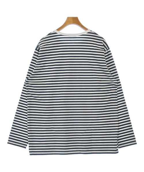nanamica（ナナミカ）Tシャツ・カットソー 紺 サイズ:M メンズ/2200605733053