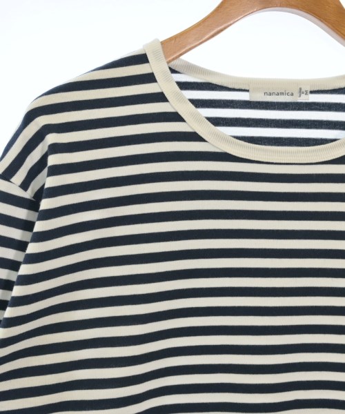 nanamica（ナナミカ）Tシャツ・カットソー 紺 サイズ:M メンズ/2200605733053