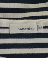 nanamica（ナナミカ）Tシャツ・カットソー 紺 サイズ:M メンズ/2200605733053