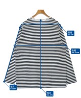 nanamica（ナナミカ）Tシャツ・カットソー 紺 サイズ:M メンズ/2200605733053