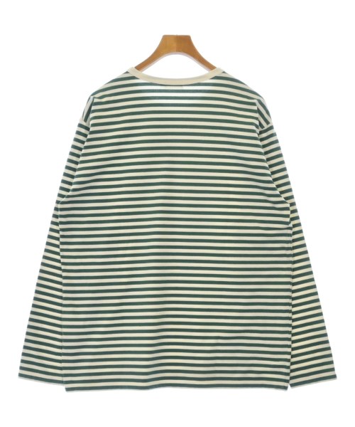 nanamica（ナナミカ）Tシャツ・カットソー 白 サイズ:M メンズ/2200605733060
