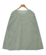 nanamica（ナナミカ）Tシャツ・カットソー 白 サイズ:M メンズ/2200605733060