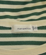 nanamica（ナナミカ）Tシャツ・カットソー 白 サイズ:M メンズ/2200605733060