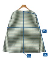 nanamica（ナナミカ）Tシャツ・カットソー 白 サイズ:M メンズ/2200605733060
