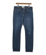 nanamica（ナナミカ）デニムパンツ 紺 サイズ:32(L位) メンズ/2200603920233